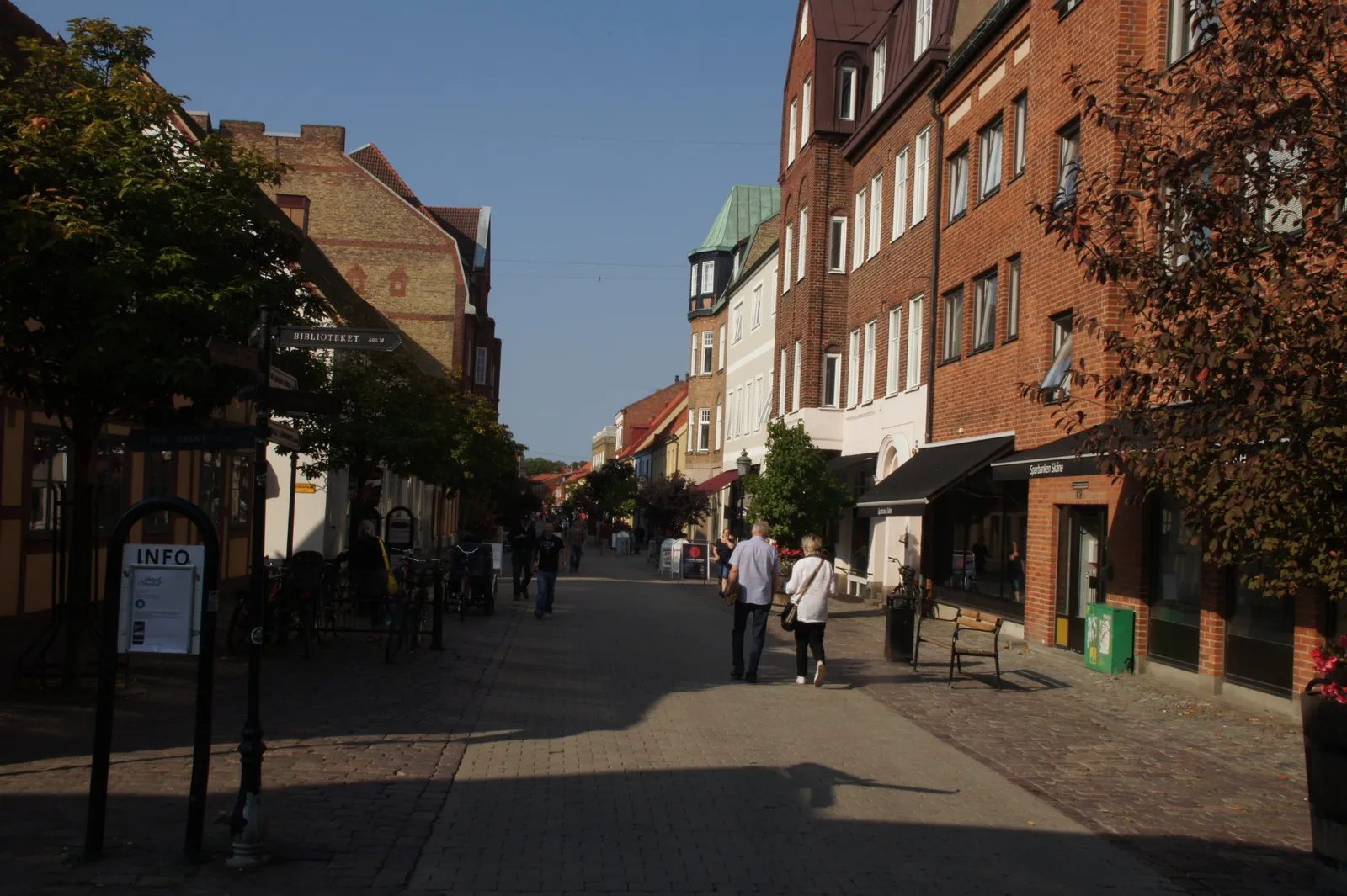 15.9 Stora Östergatan, Ystad