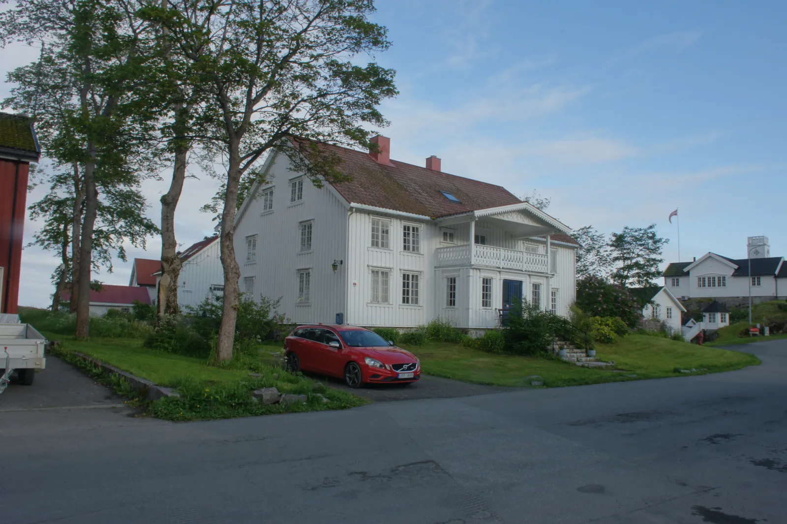 Svolvær