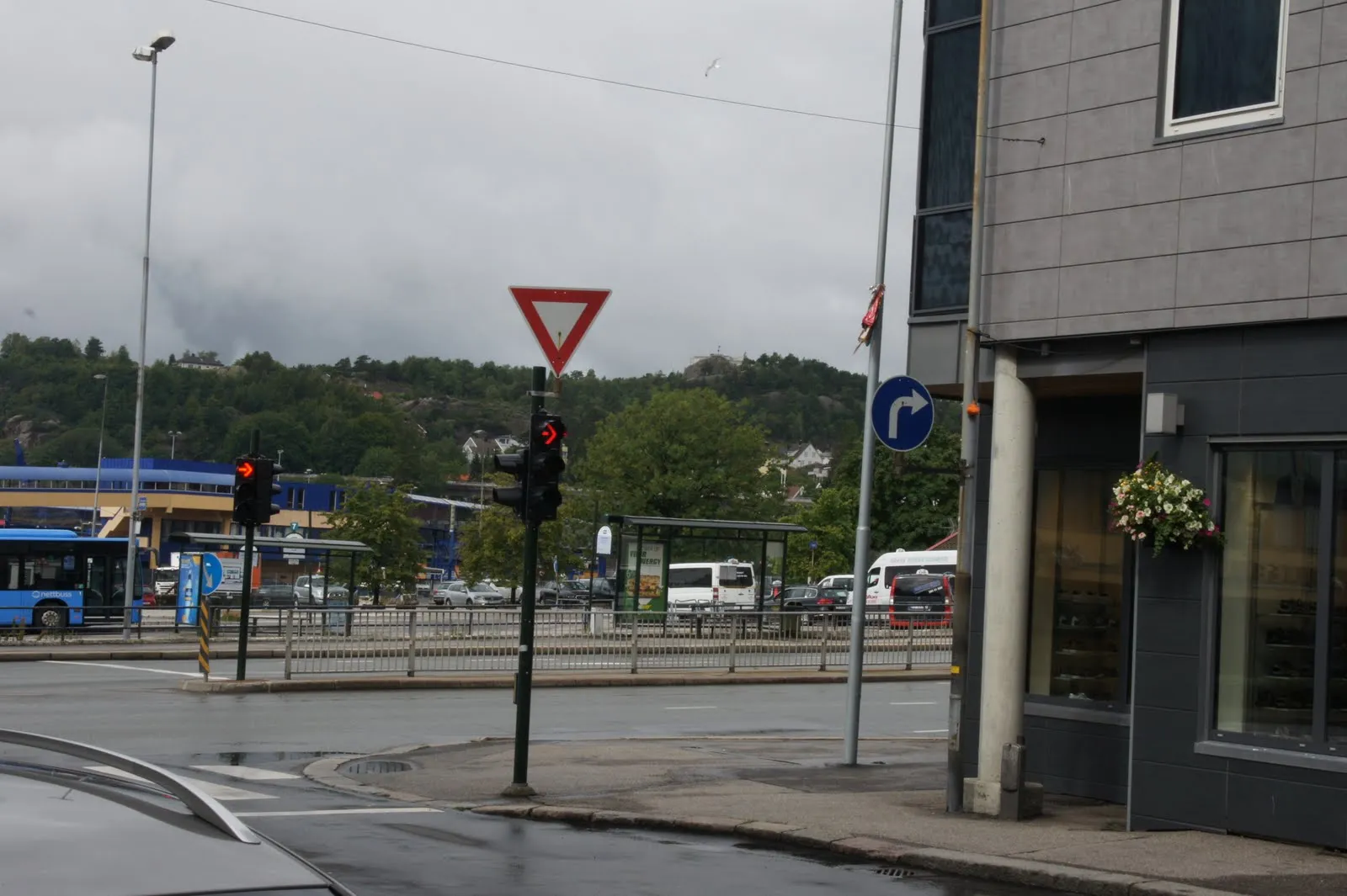 8.7 Kristiansand