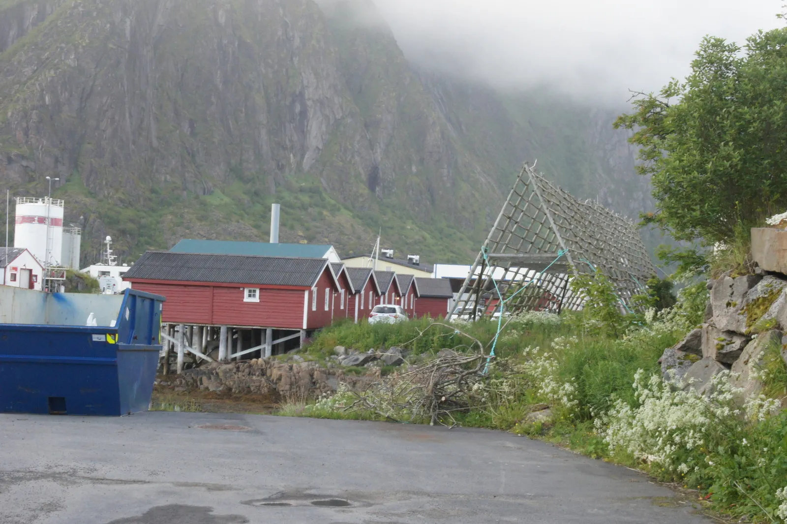 Svolvær
