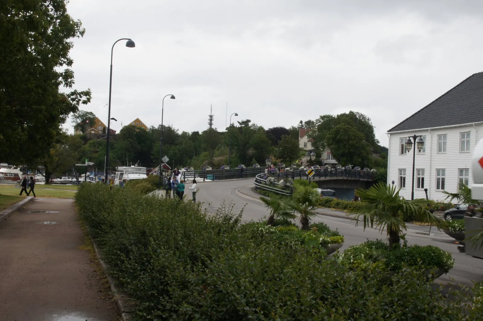 8.7 Kristiansand