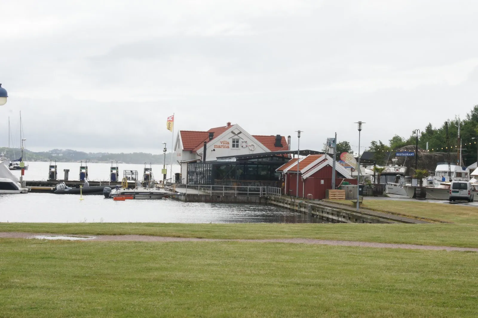 8.7 Kristiansand