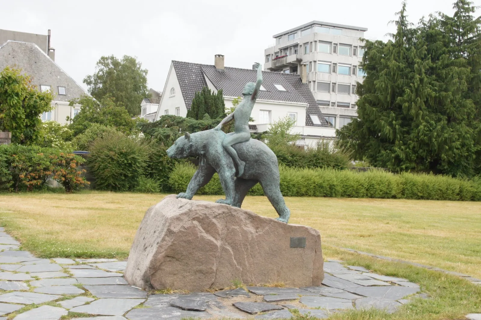 8.7 Kristiansand