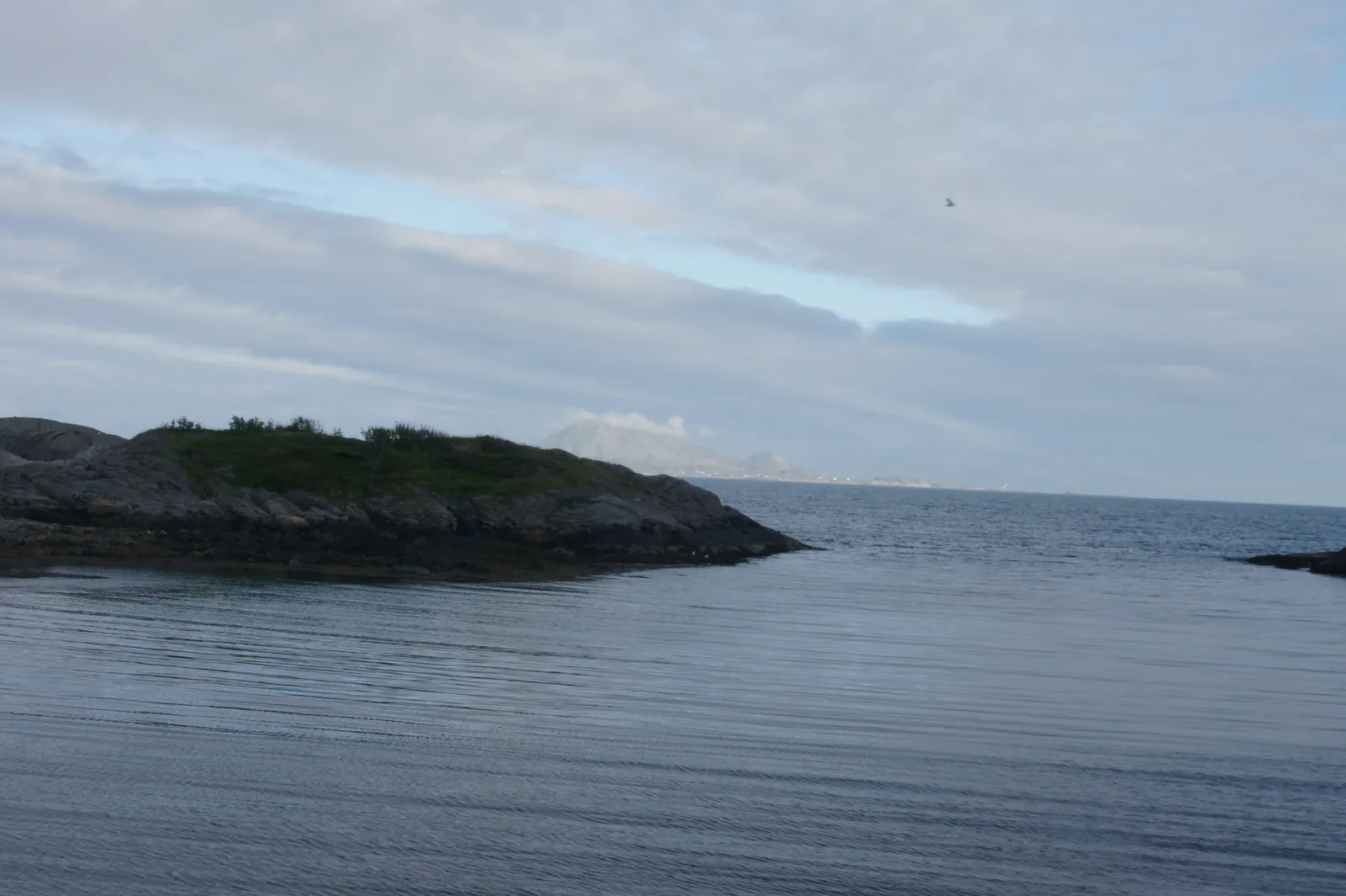 Svolvær