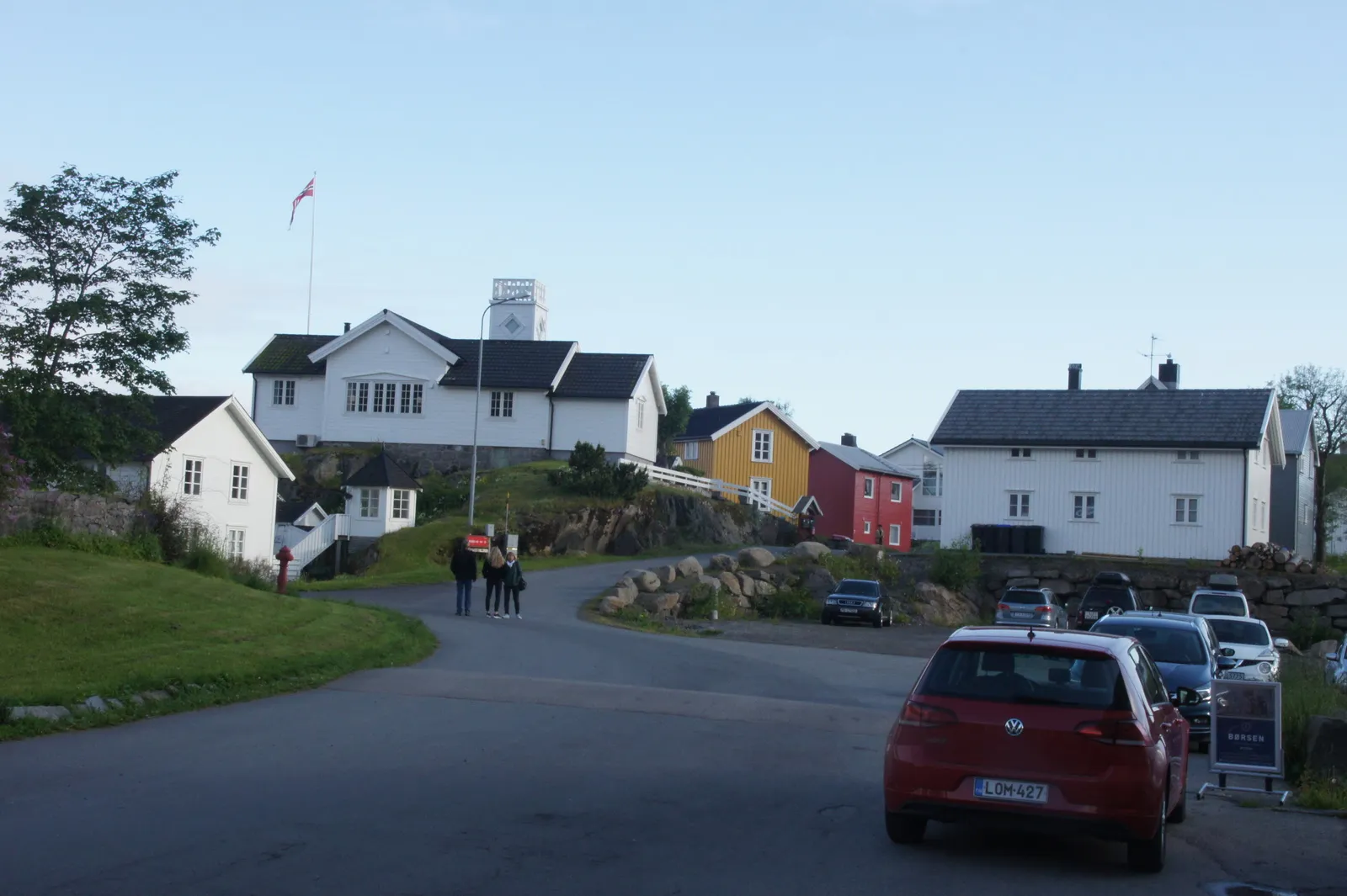 Svolvær