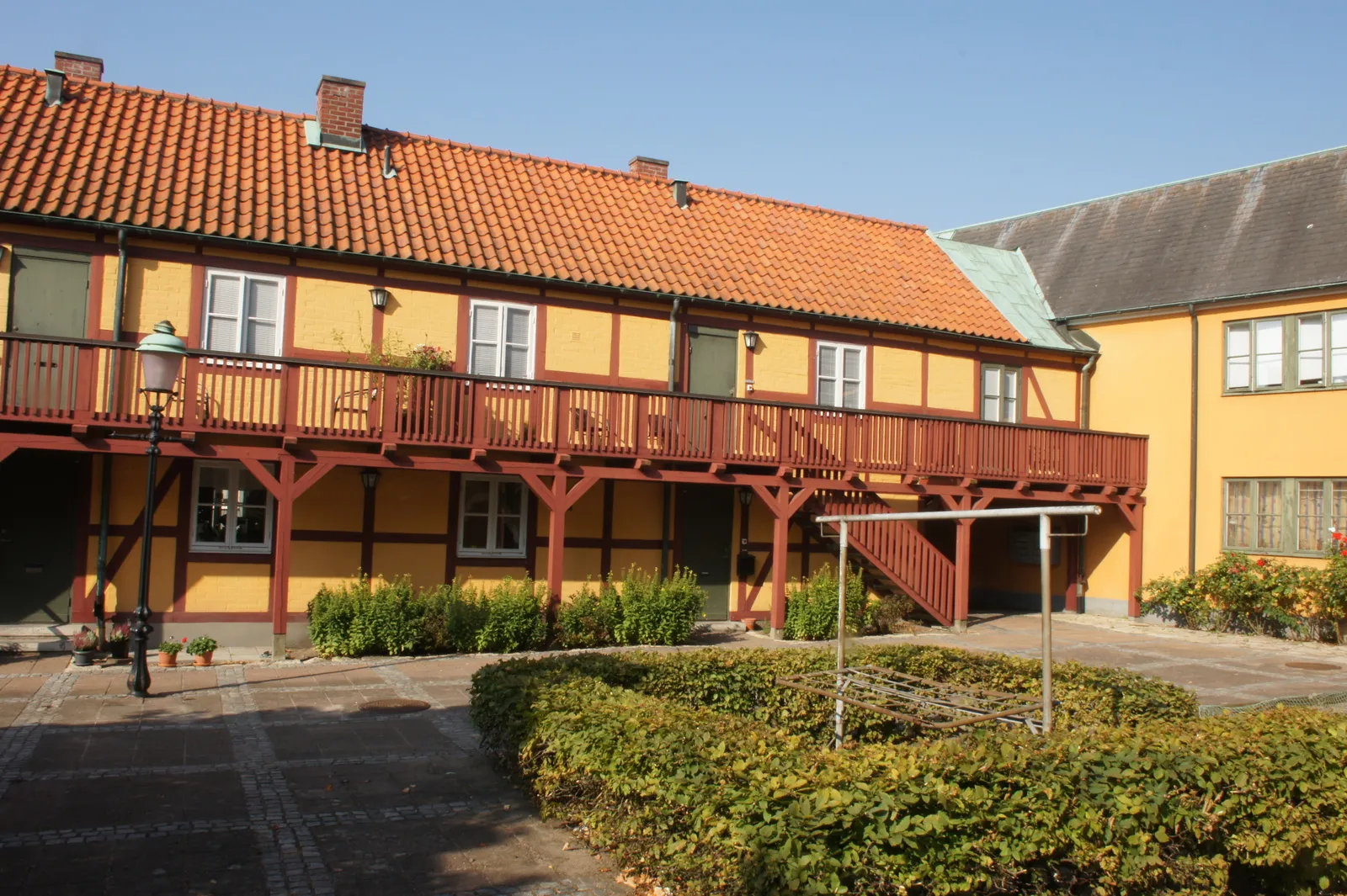 15.9 Ystad