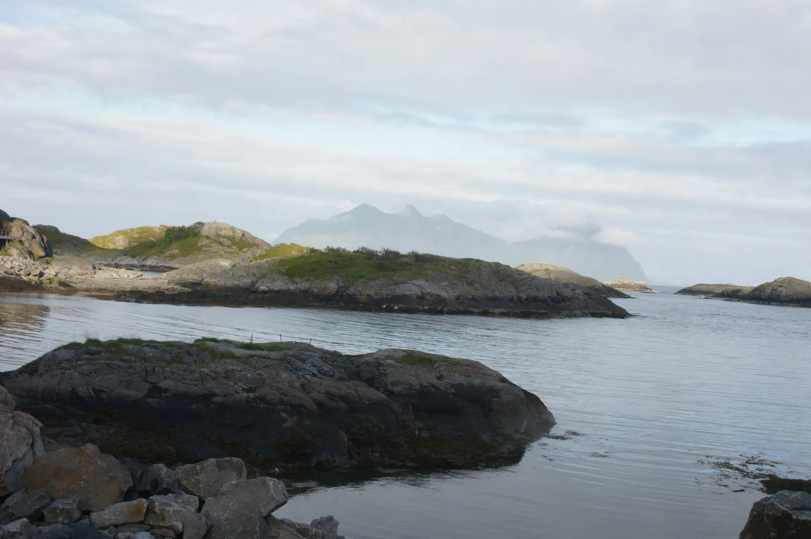 Svolvær
