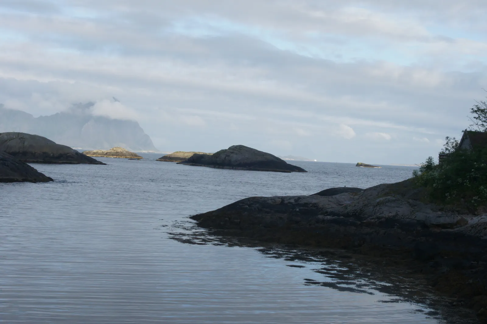 Svolvær