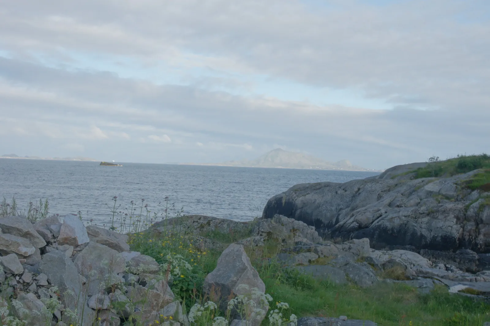 Svolvær