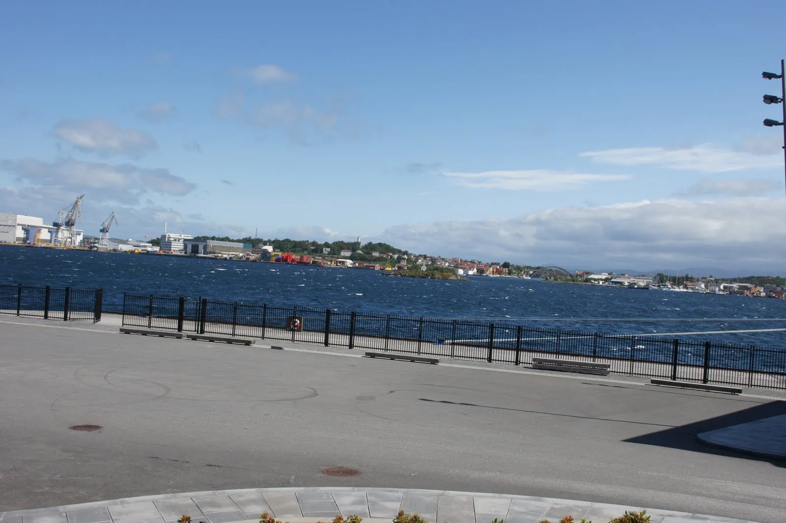 9.7 Stavanger