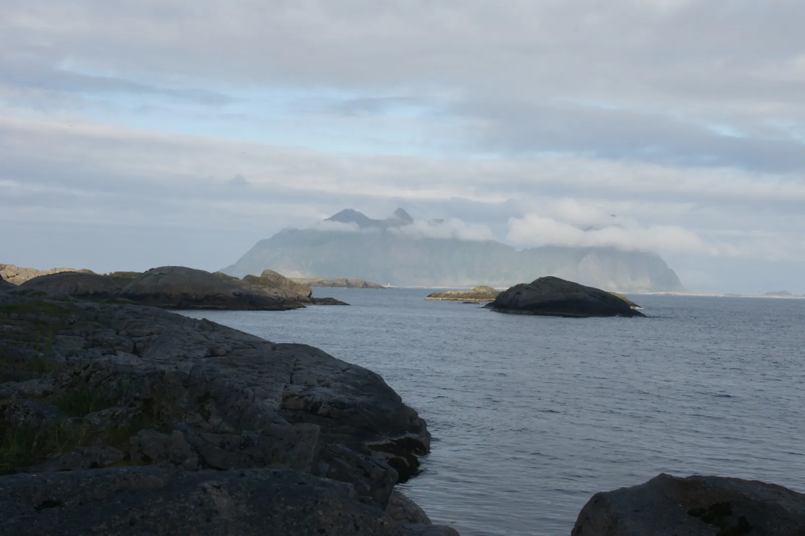 Svolvær