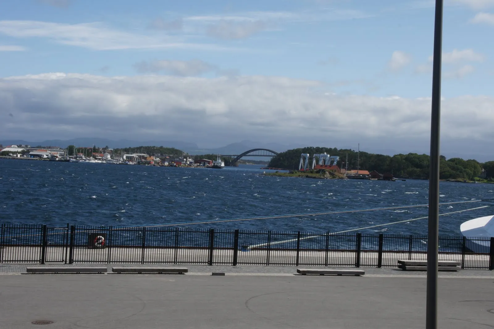 9.7 Stavanger