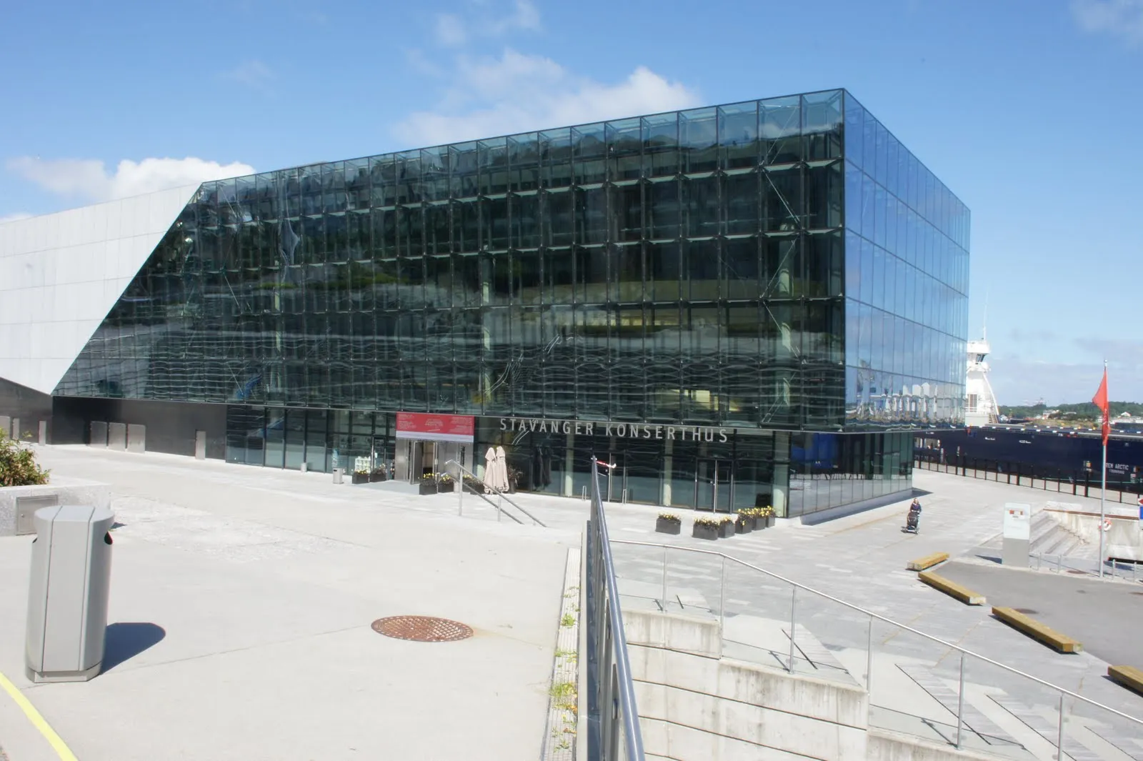 9.7 Stavanger