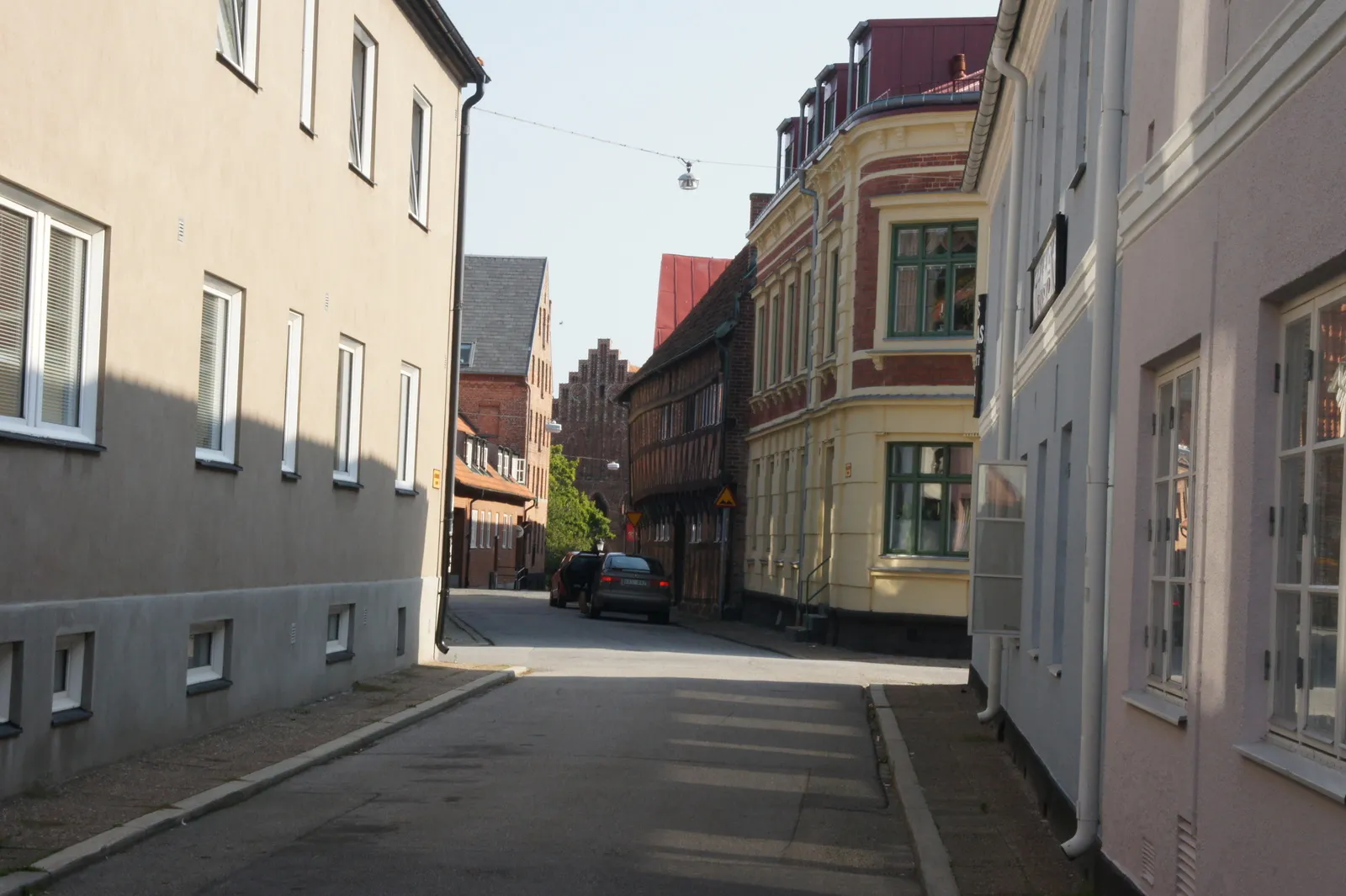 15.9 Ystad