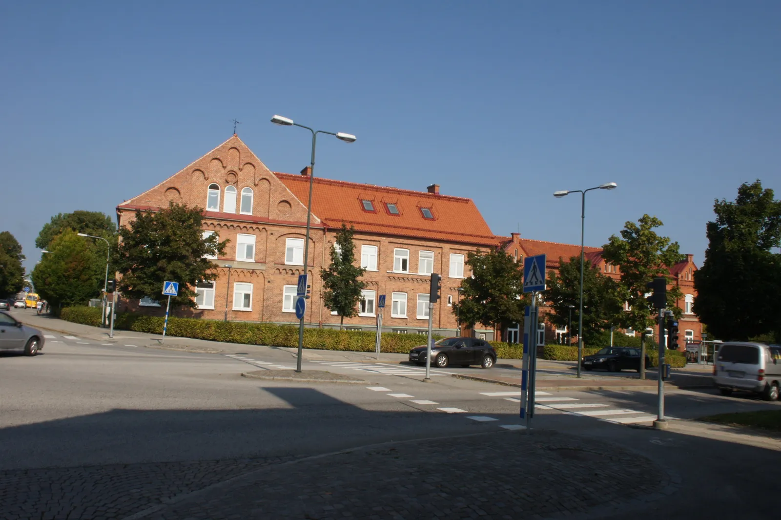 15.9 Ystad