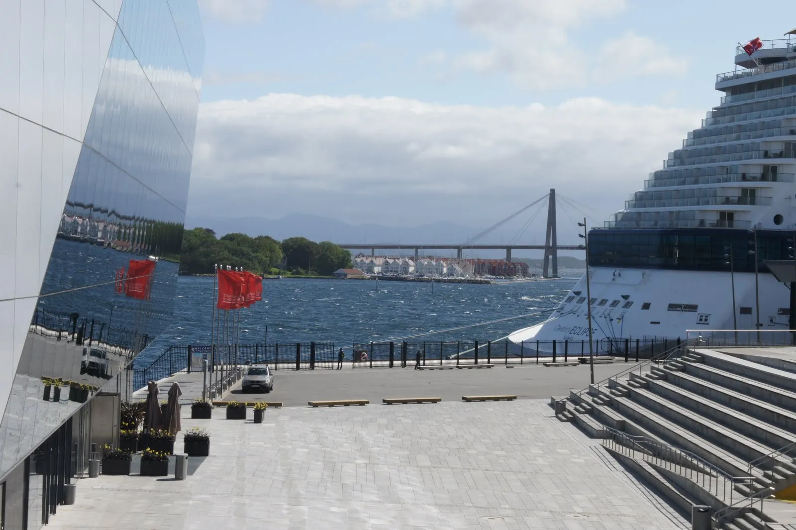 9.7 Stavanger
