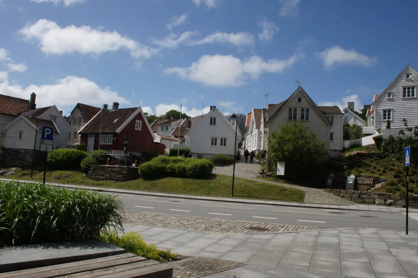 9.7 Stavanger