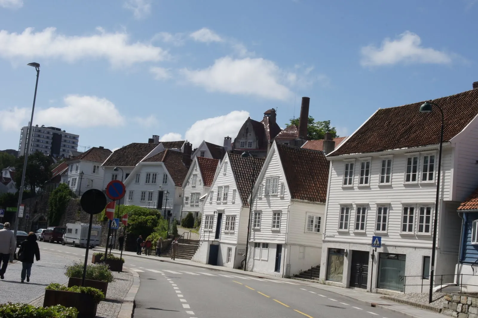 9.7 Stavanger