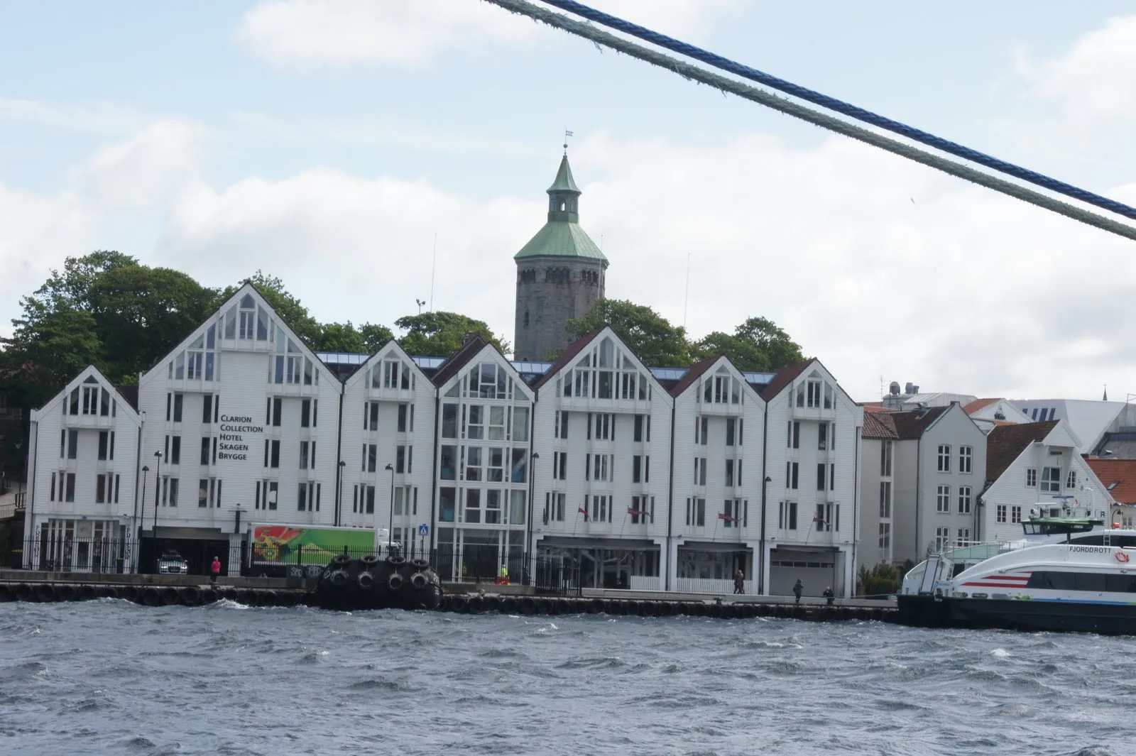 9.7 Stavanger
