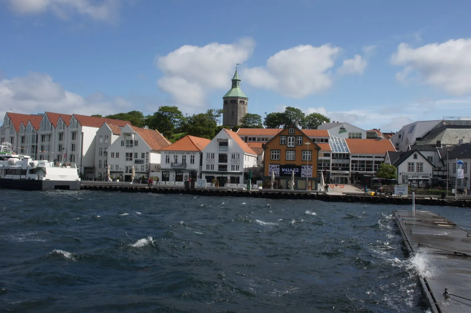9.7 Stavanger