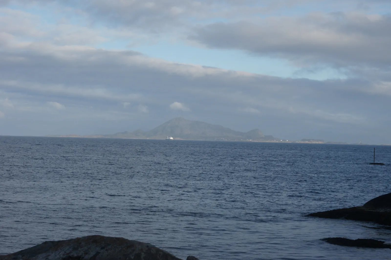 Svolvær