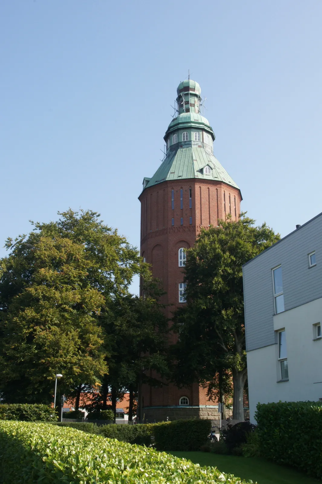 15.9 Ystad