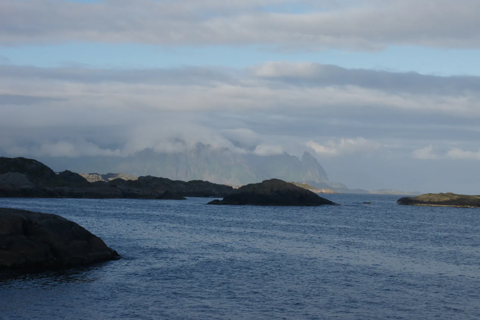 Svolvær