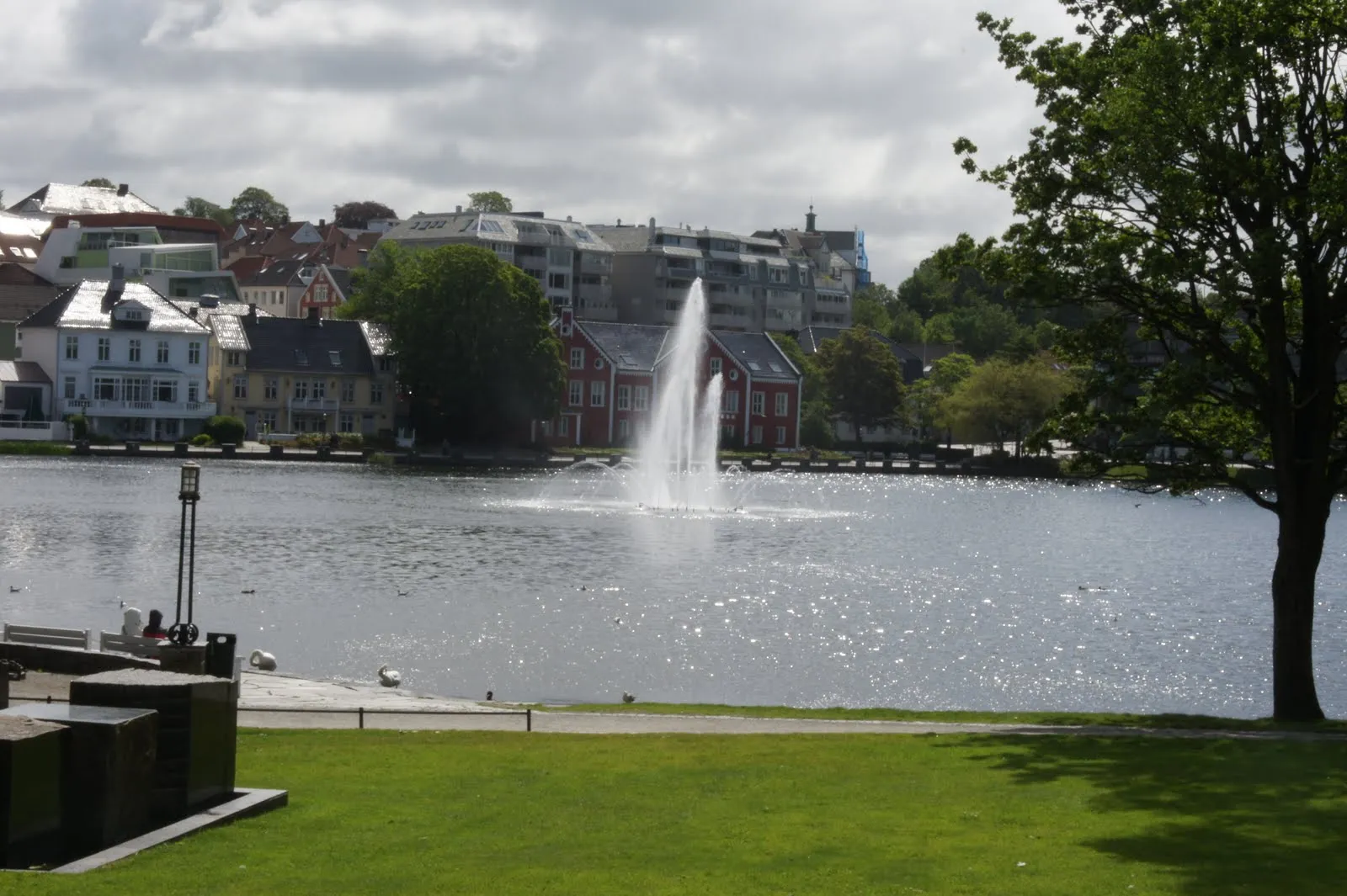 9.7 Stavanger