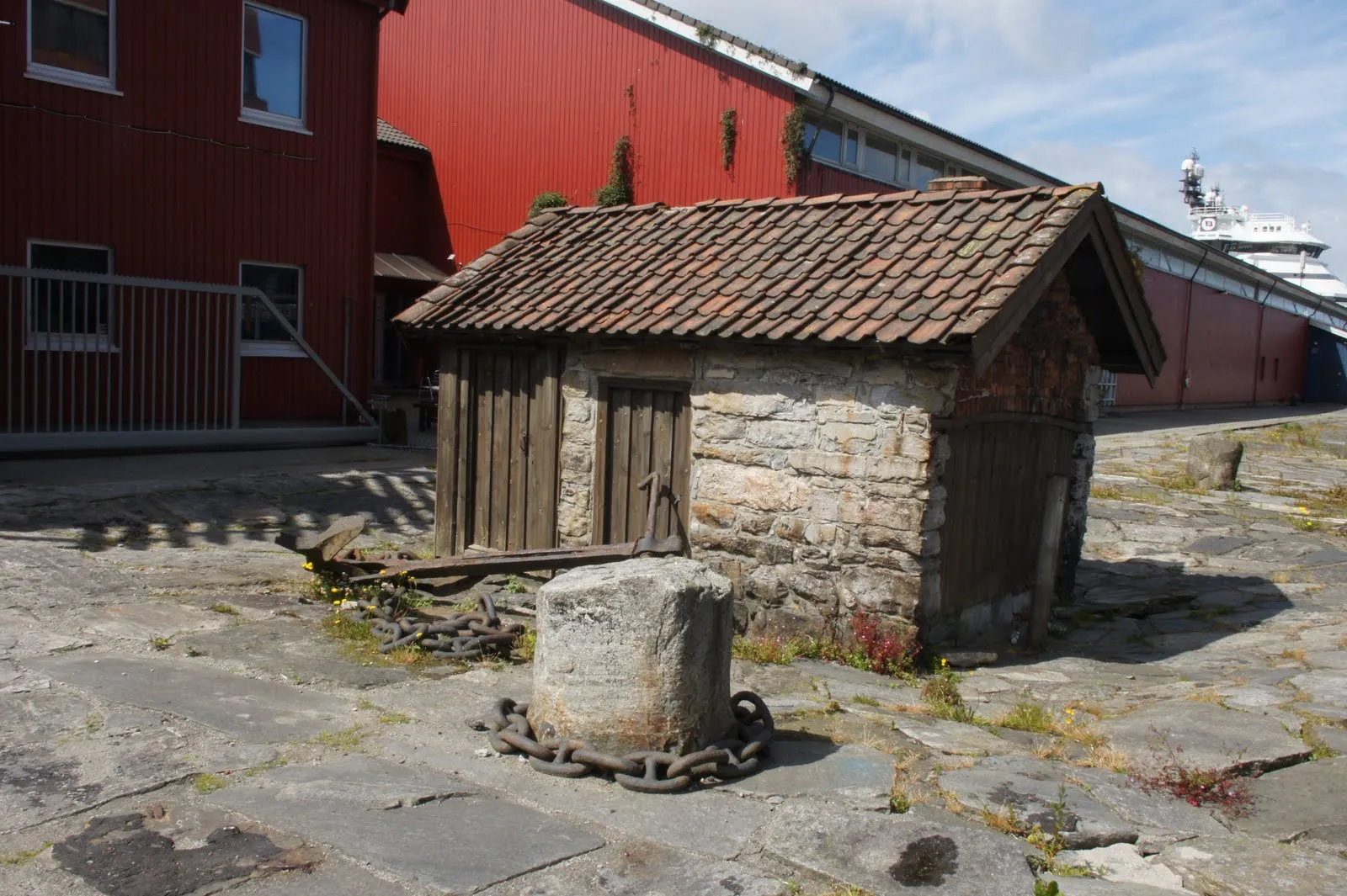 9.7 Stavanger