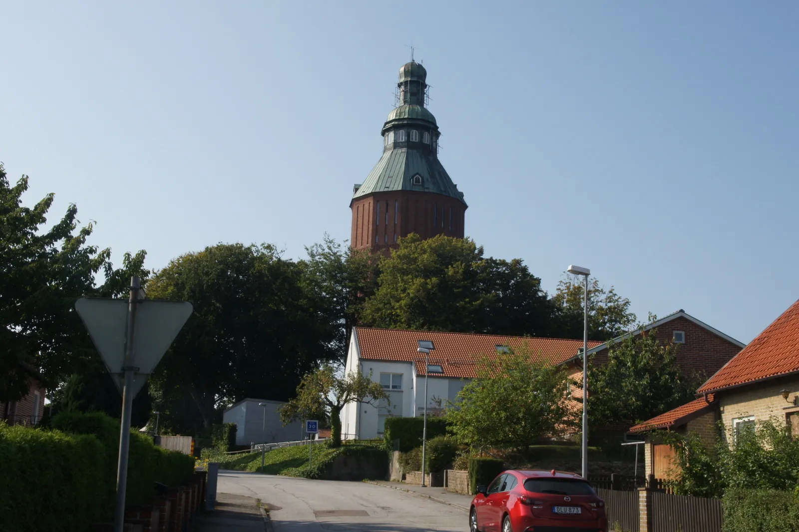 15.9 Ystad