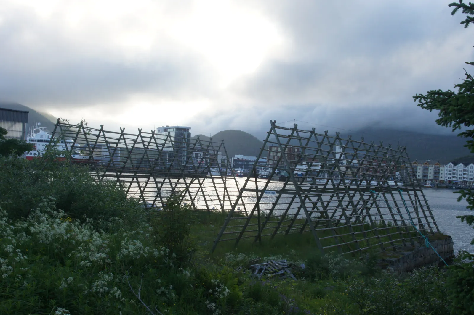 Svolvær