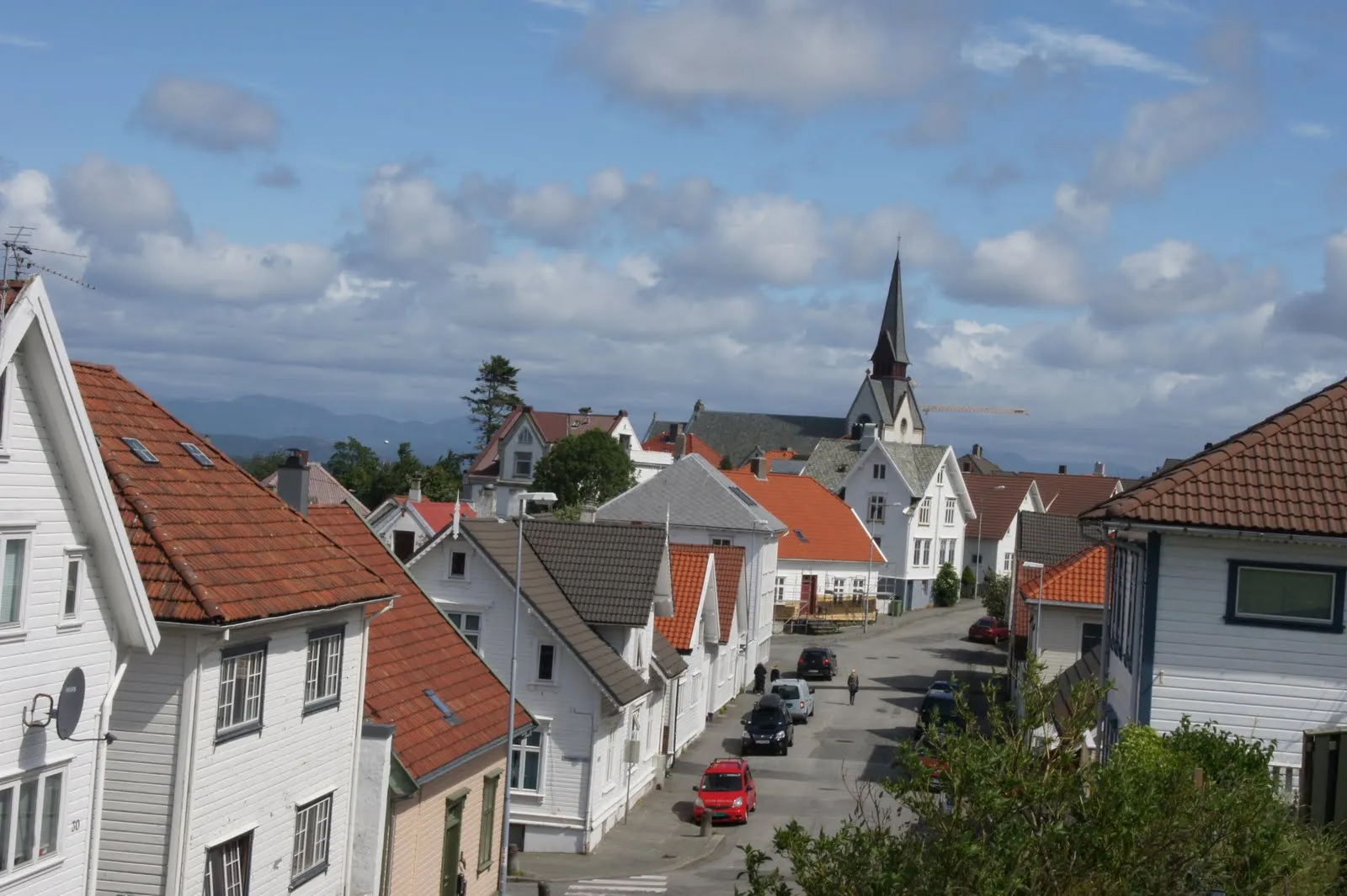 9.7 Stavanger