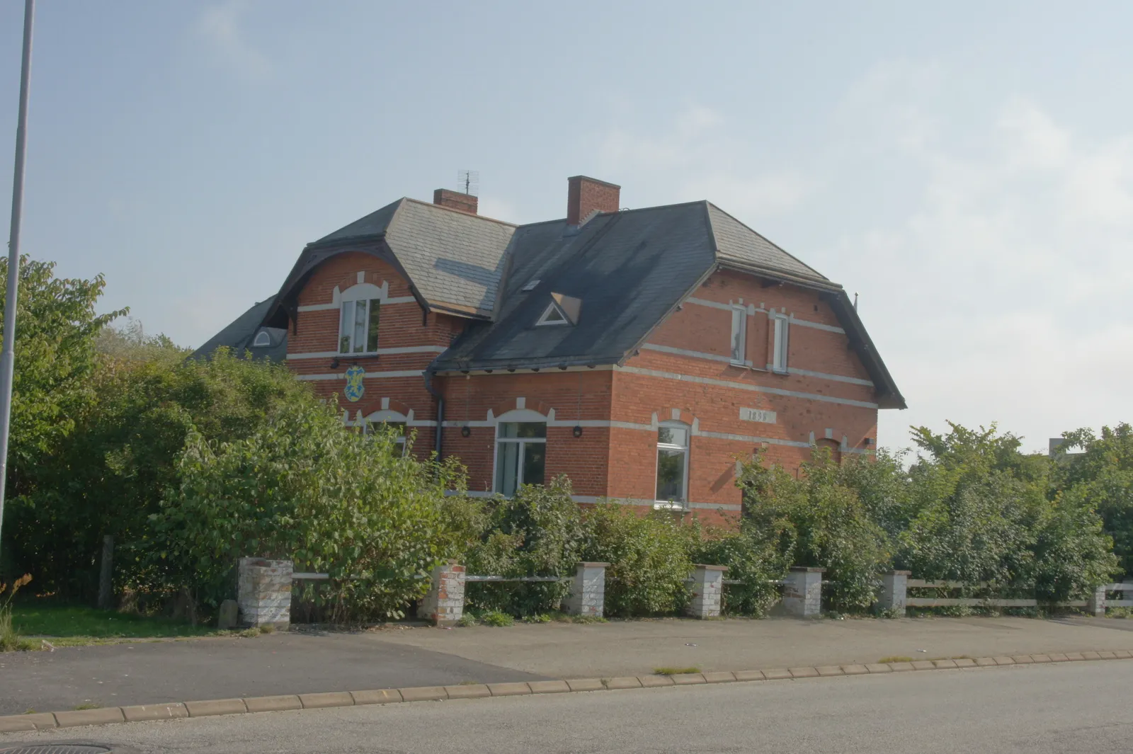 15.9 Ystad