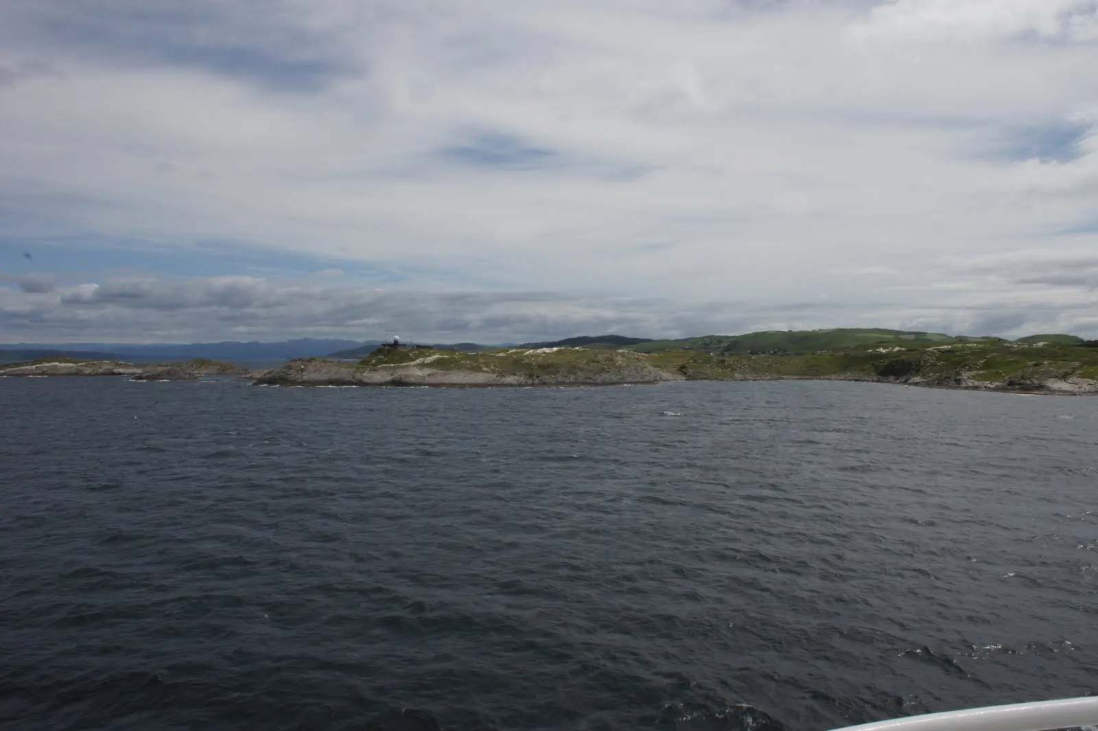 10.7 Mortavika-Arsvågen ferry