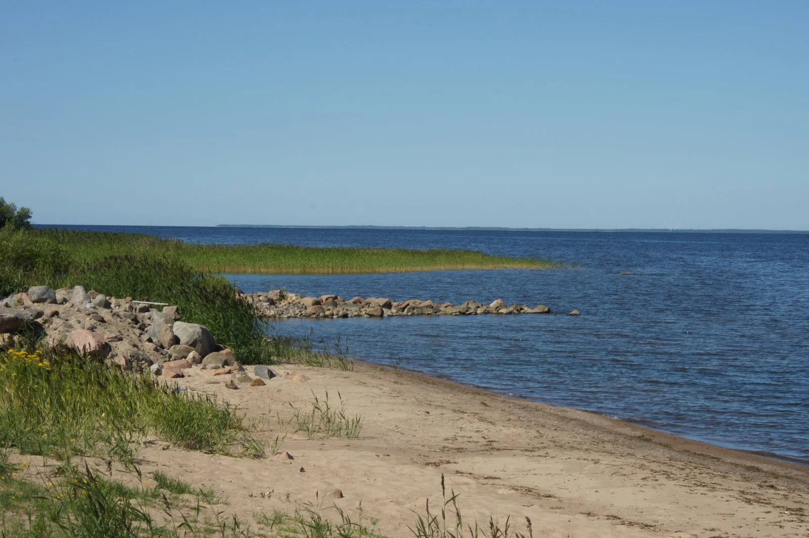 Varjakka, Lumijoki