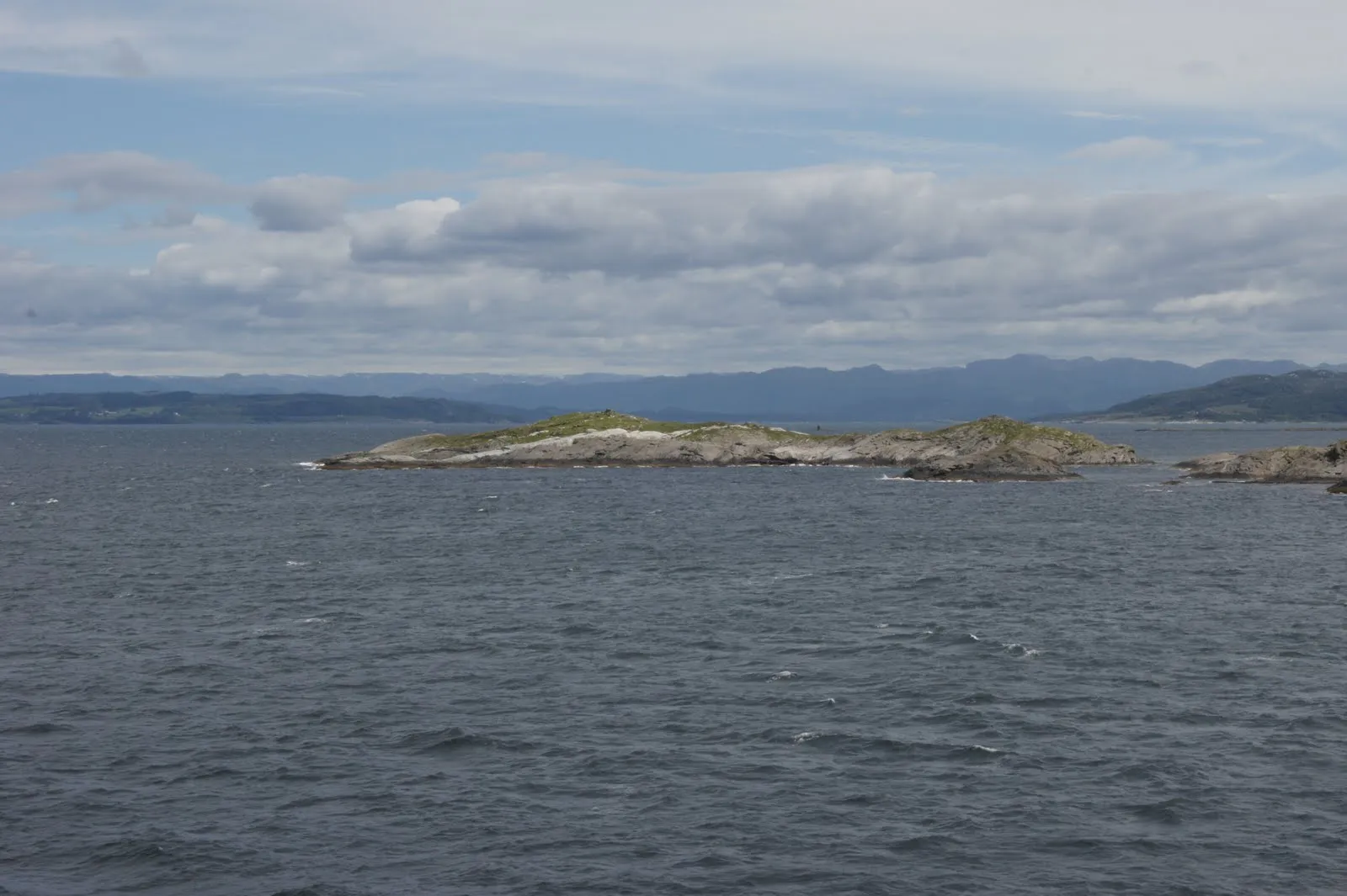 10.7 Mortavika-Arsvågen ferry