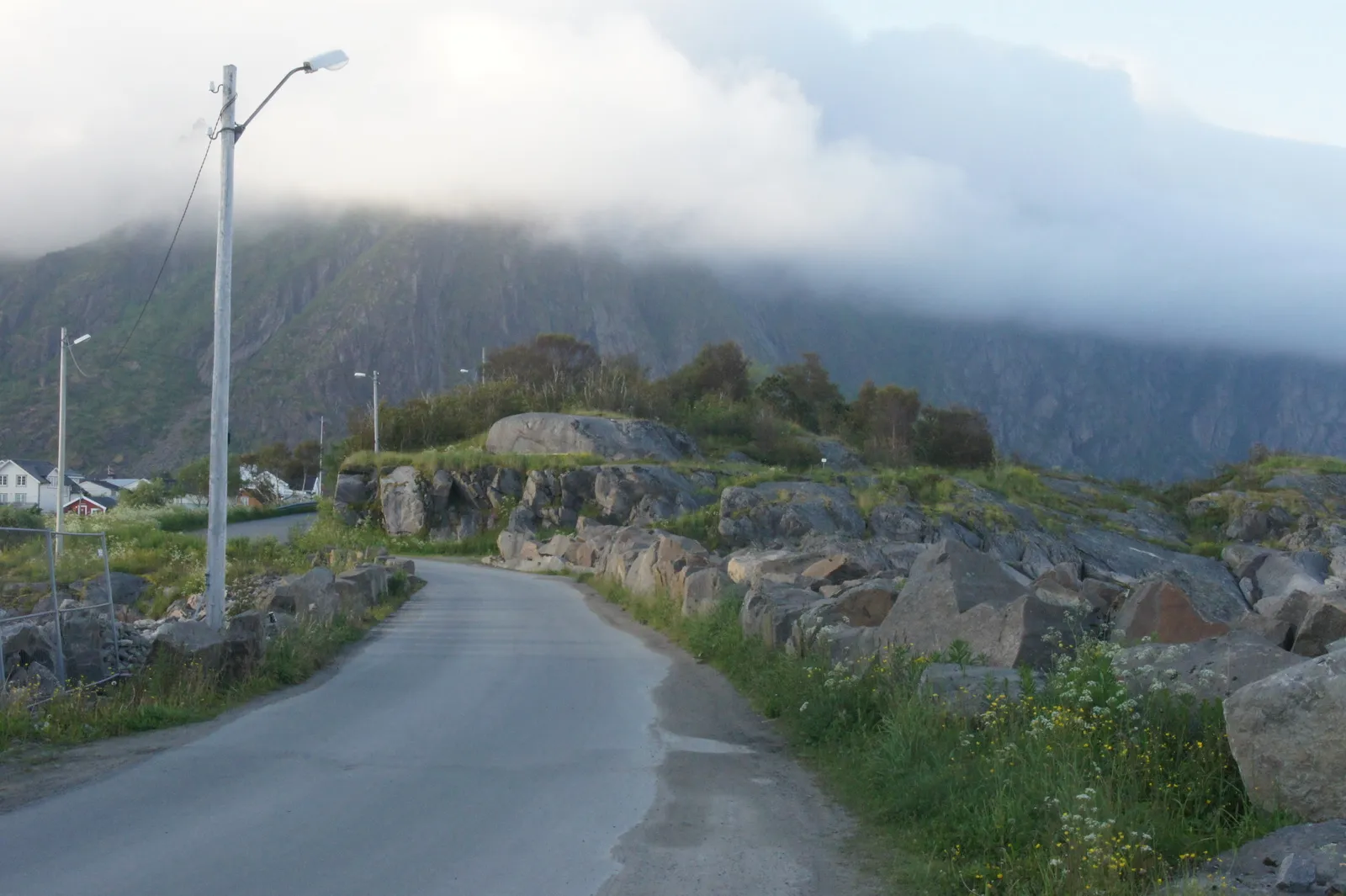 Svolvær