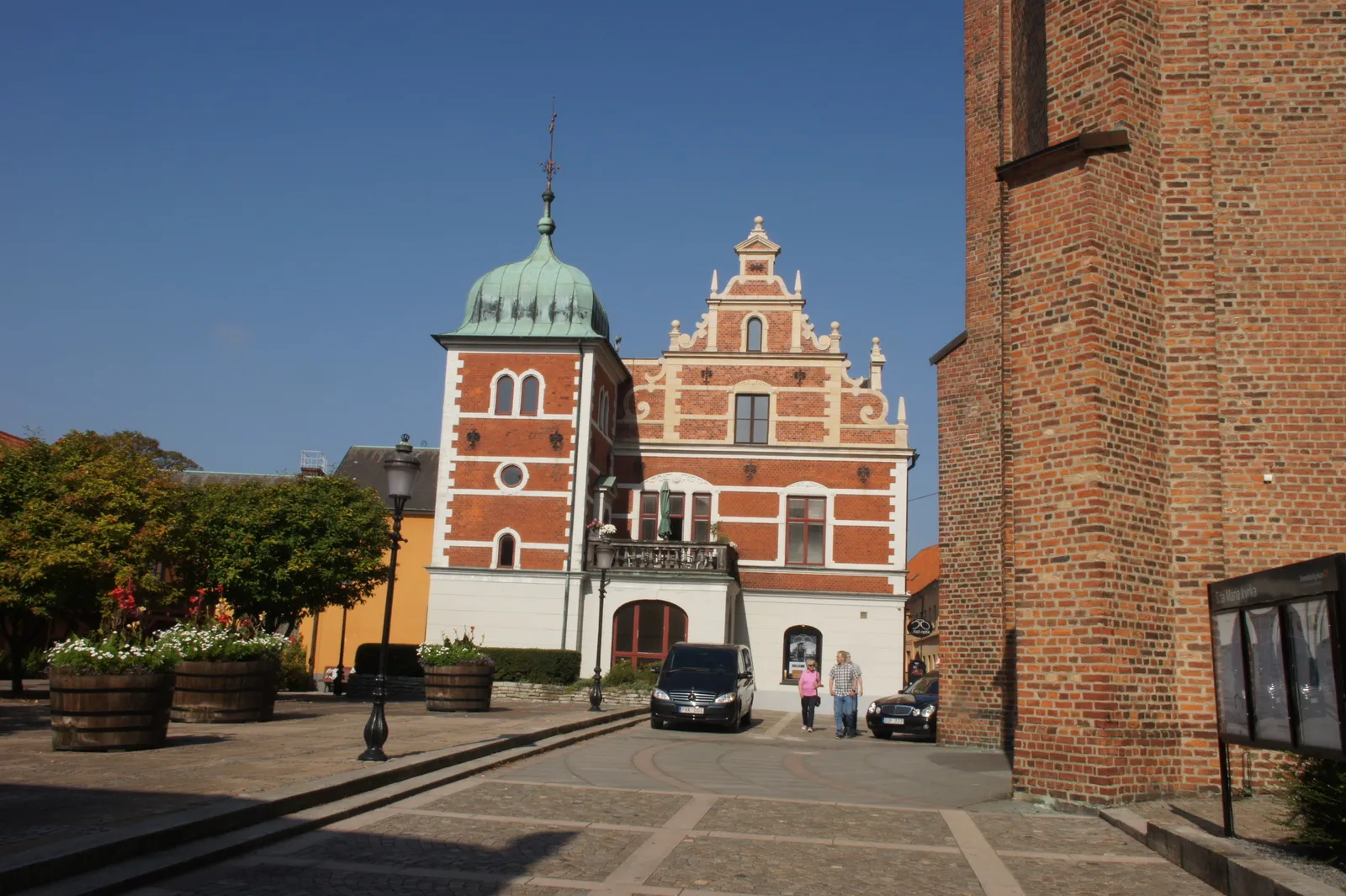 15.9 Ystad