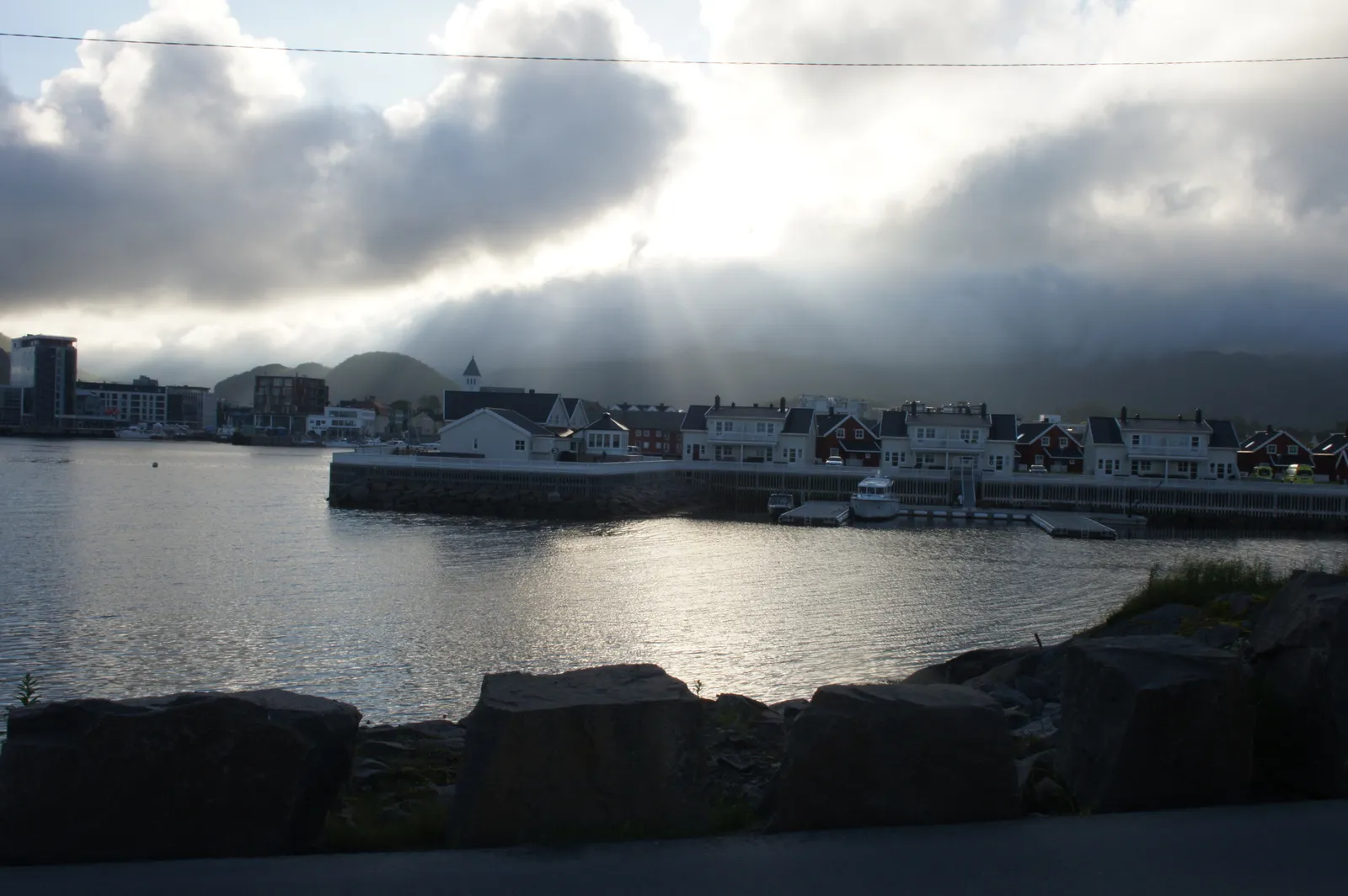 Svolvær