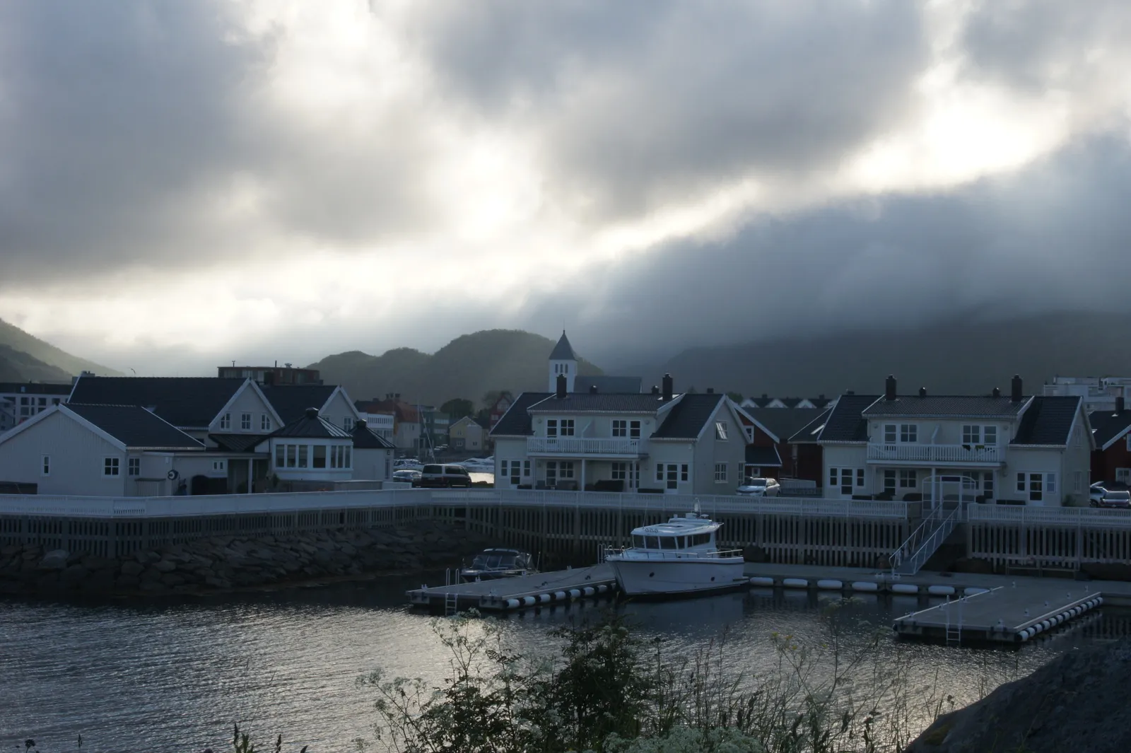 Svolvær