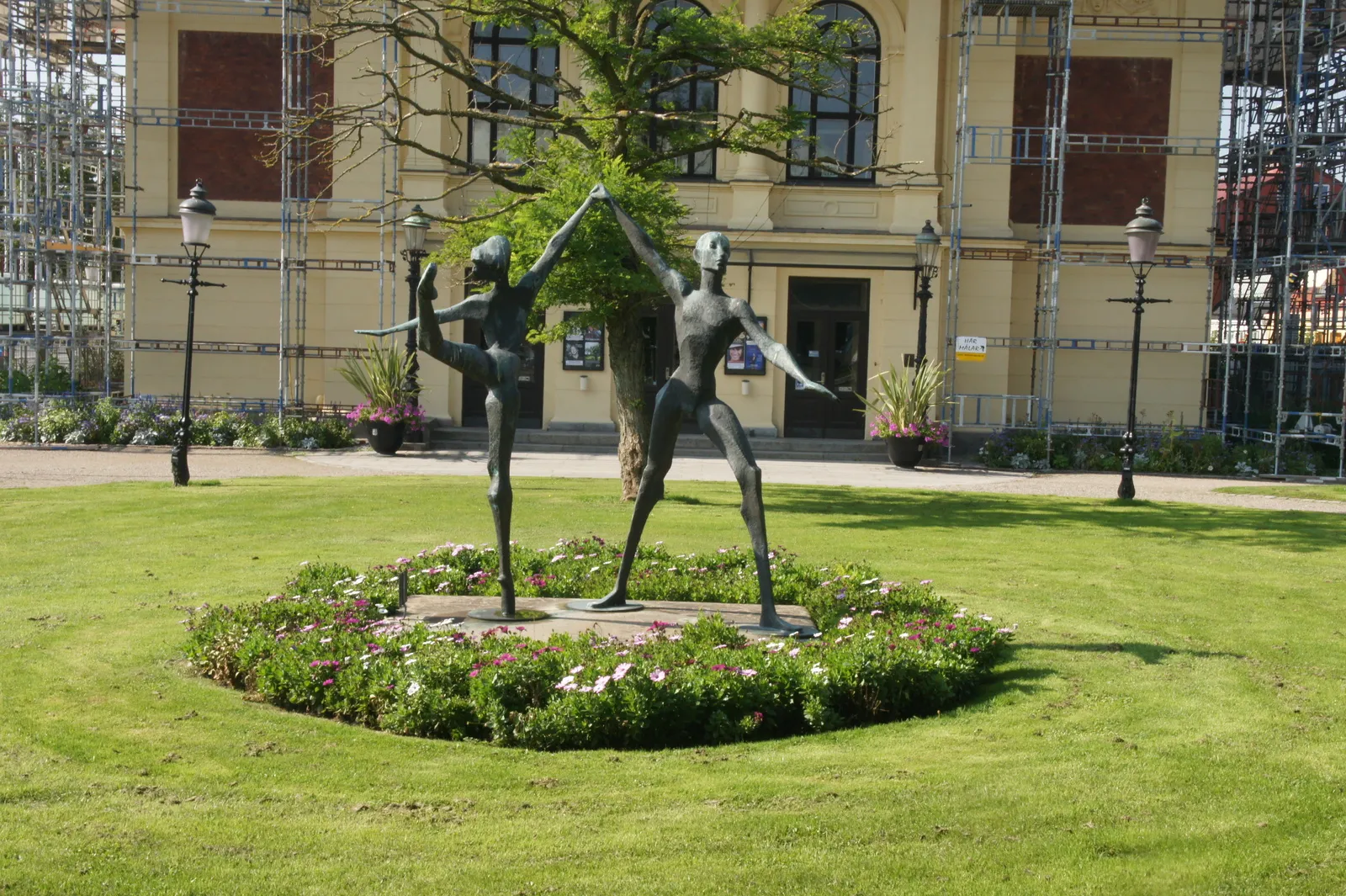15.9 Ystad