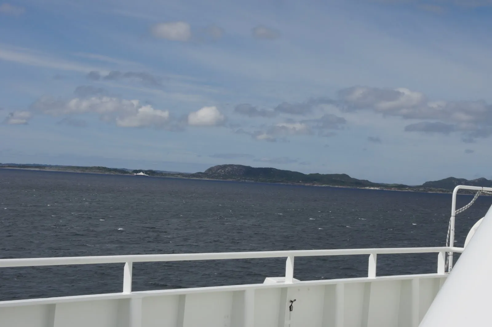 10.7 Mortavika-Arsvågen ferry