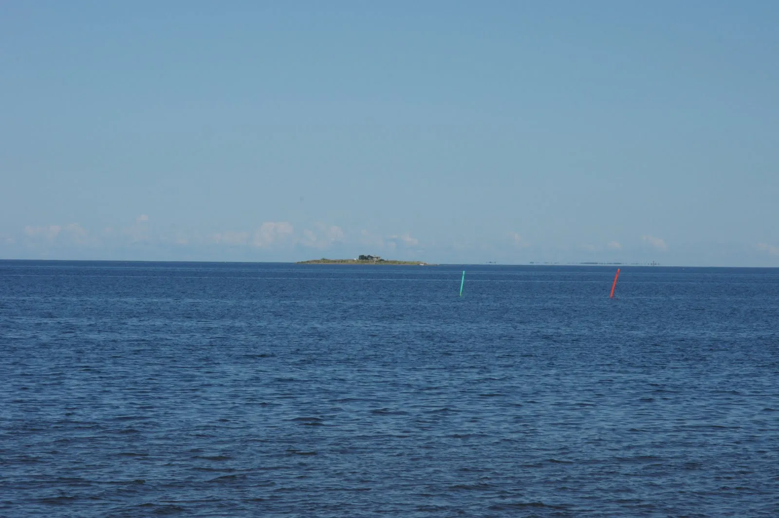 Varjakka, Lumijoki