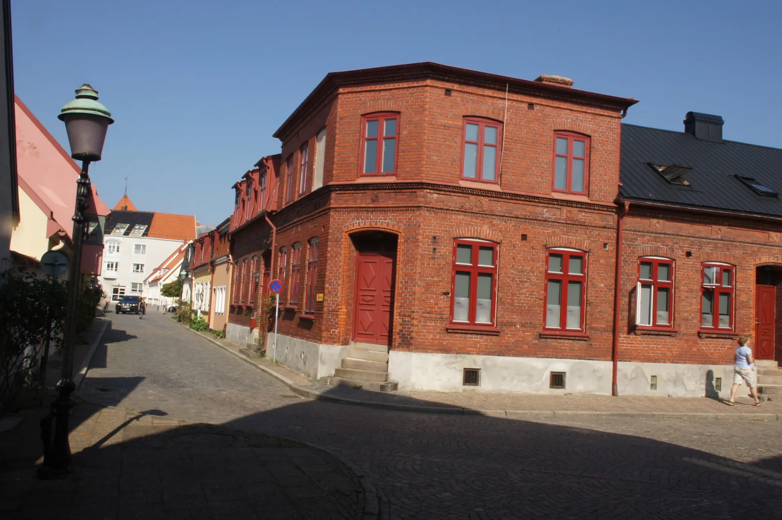 15.9 Ystad