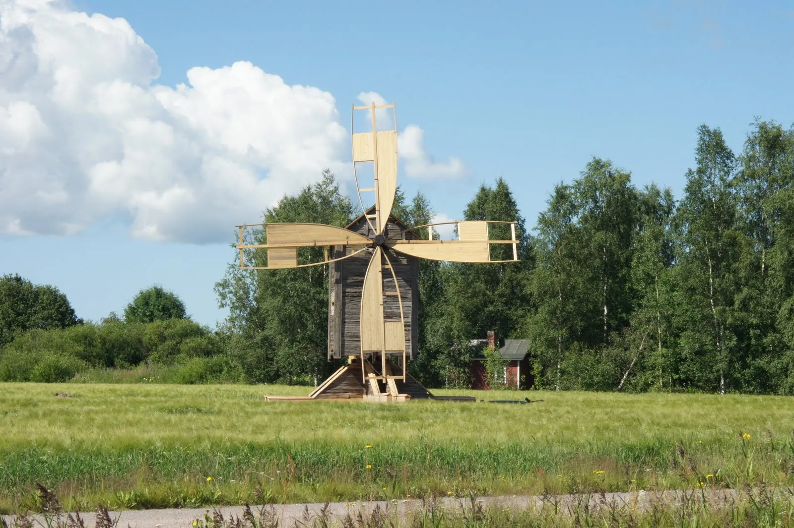 Lumijoki