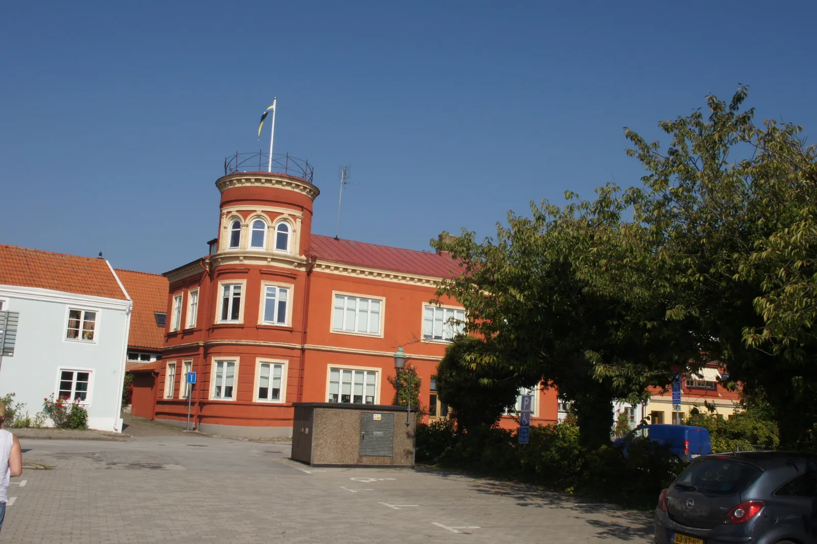 15.9 Ystad