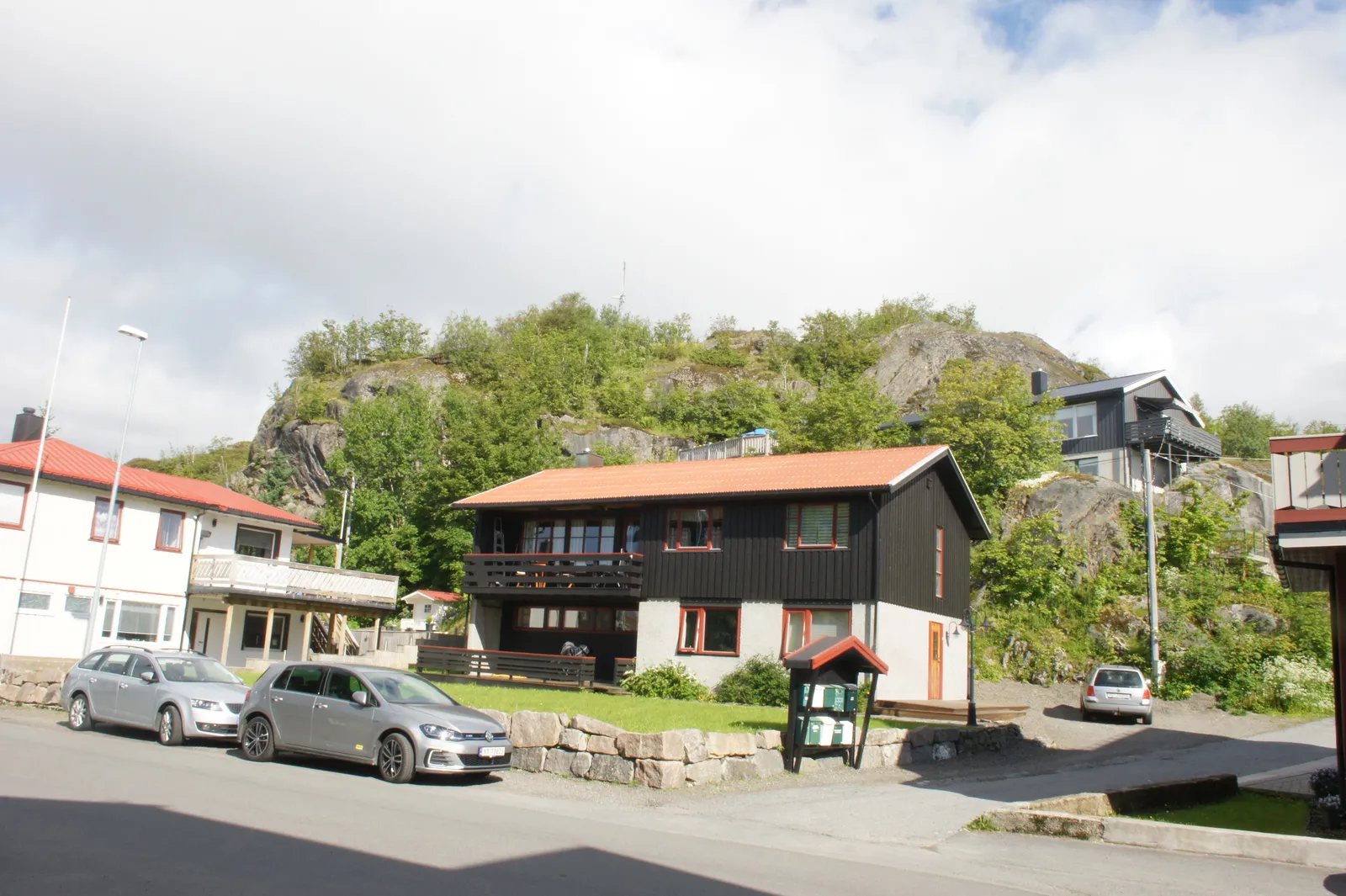 Svolvær