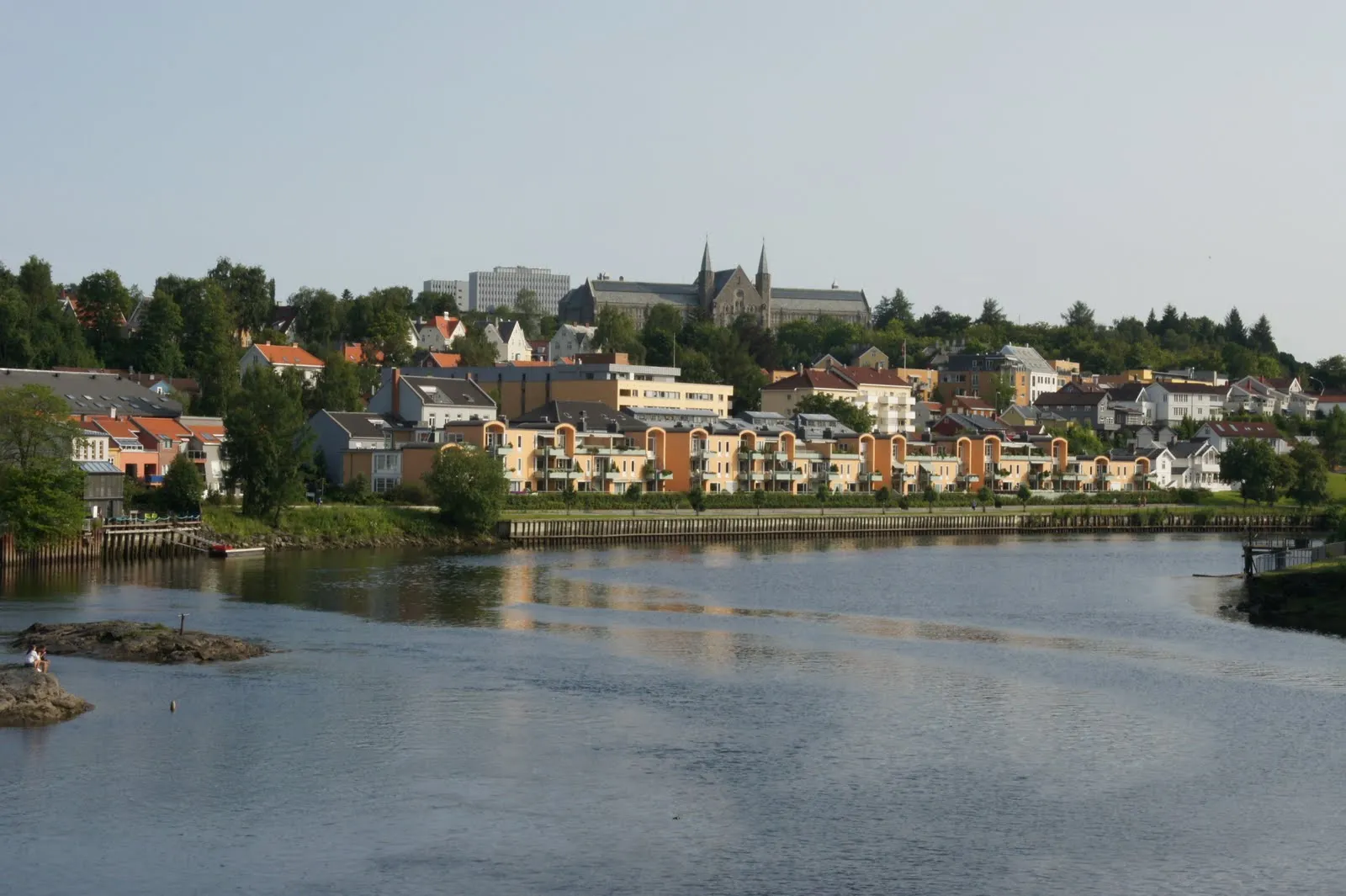 NTNU University