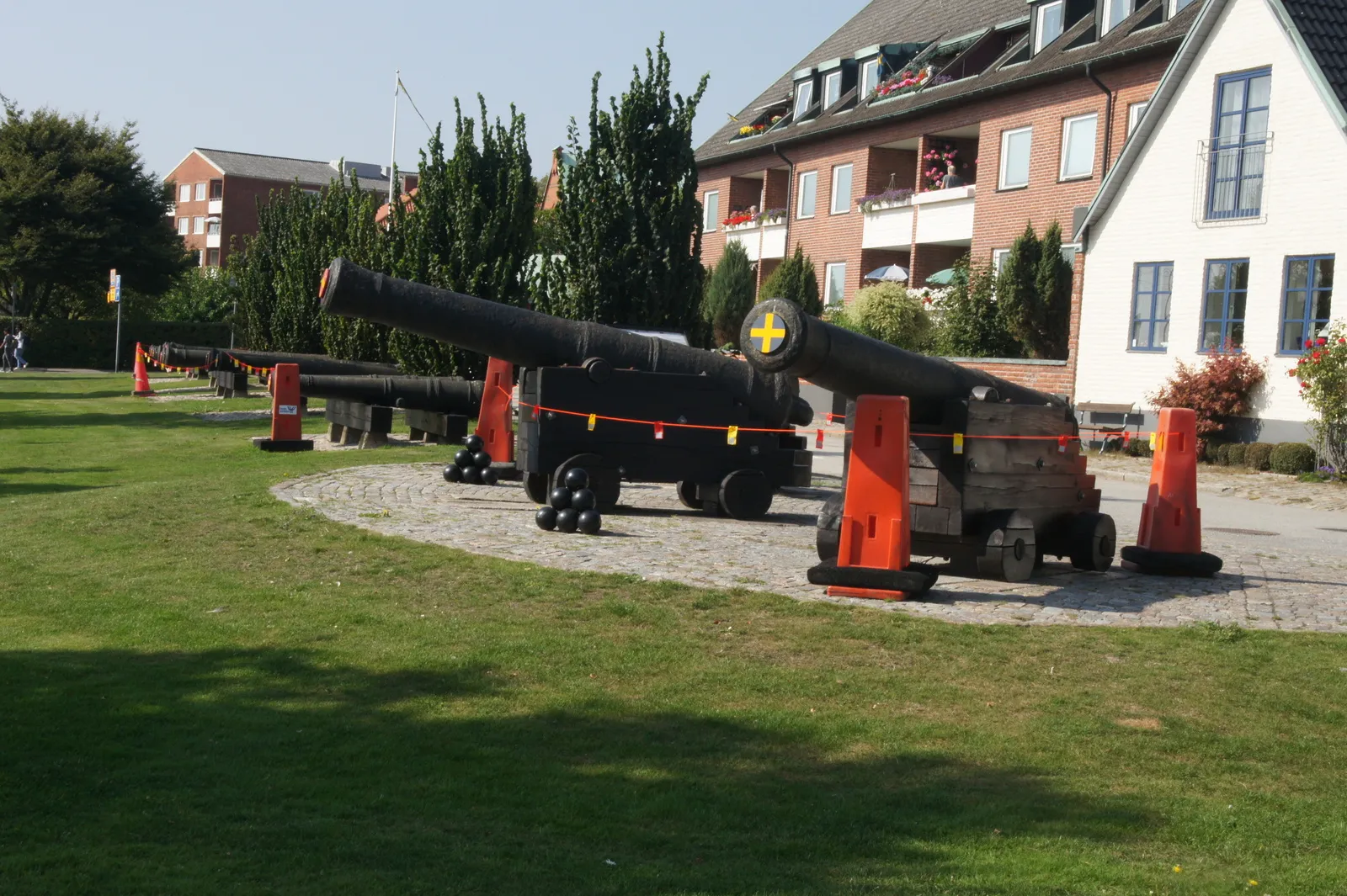 15.9 Ystad