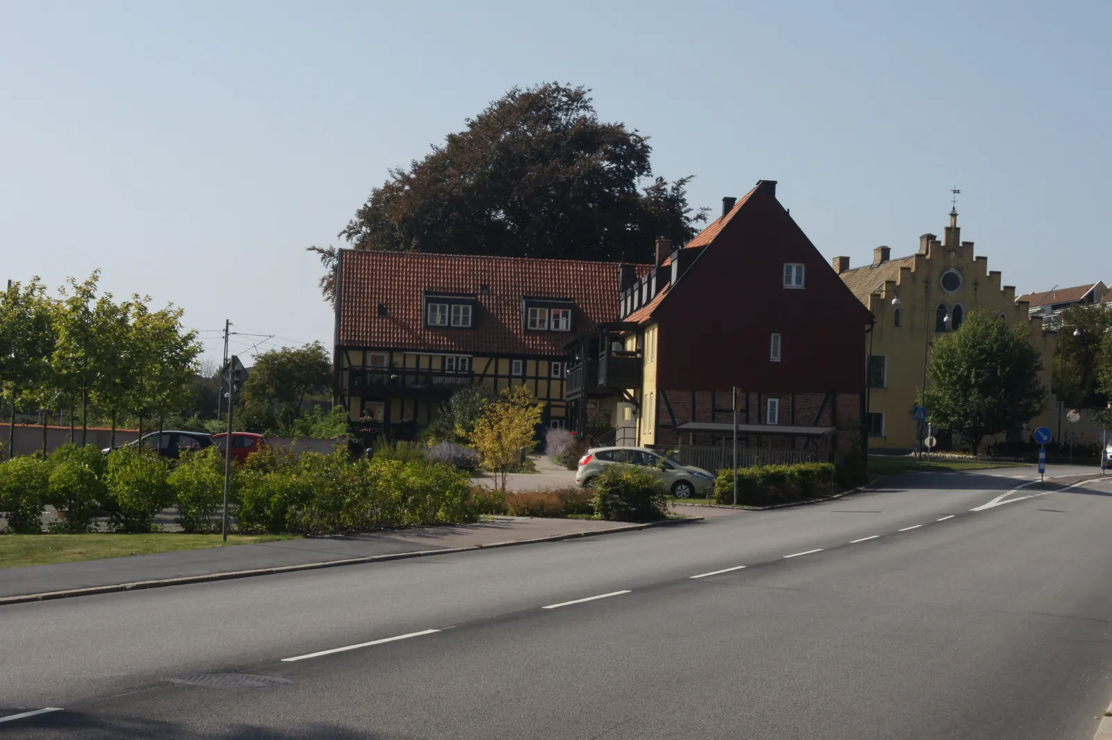 15.9 Ystad